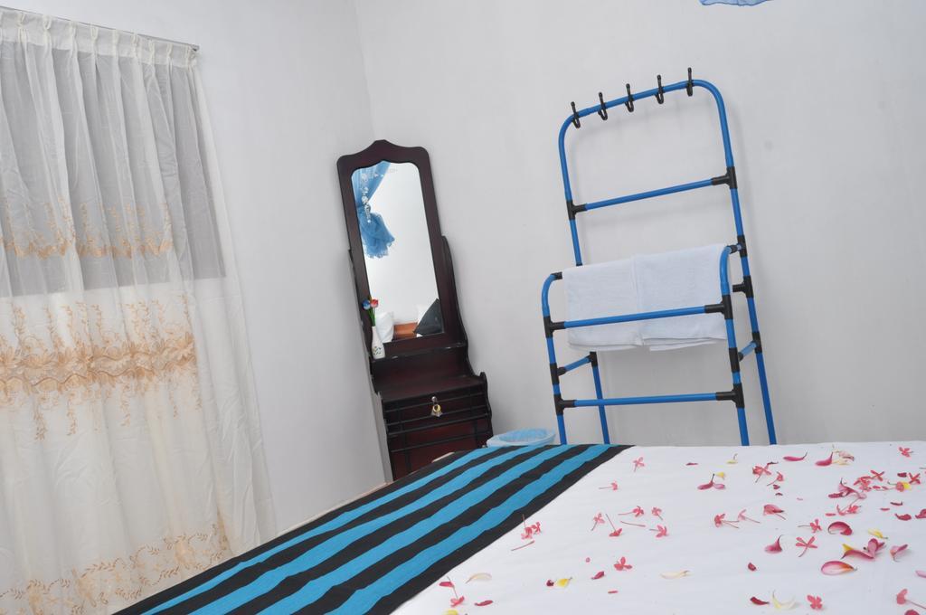 TMS Beach House Negombo Exterior foto